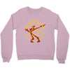 powerline Crewneck Sweatshirt
