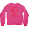 The Office Crewneck Sweatshirt