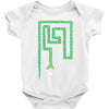 snake Baby Bodysuit
