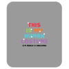 This Is My Human Costume I'm Really A Unicorn Mousepad