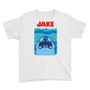 ooomity isle Youth Tee