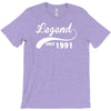 legend since 1991 T-Shirt