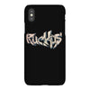 ruckus tag iPhoneX