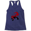deadpool11 Racerback Tank