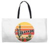 Arizona Weekender Totes