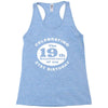 Funny 40th Birthday Racerback Tank
