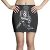 the punished Mini Skirts