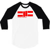 cavalera conspiracy 3/4 Sleeve Shirt