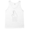 the finest wines available to humanity Tank Top