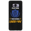police mom  i rised mine. Samsung Galaxy S8 Plus