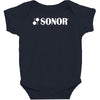 sonor new Baby Bodysuit