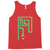 snake Tank Top