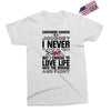 carcinoid cancer is a journey i never planed or asked for but i choose Exclusive T-shirt