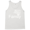 family tree Tank Top