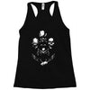 trophy hunting Racerback Tank