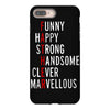 meanings of father iPhone 8 Plus