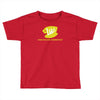 luke's Toddler T-shirt