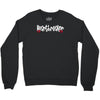 heart breaker ip136 best trending Crewneck Sweatshirt