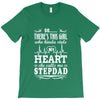 So... There's This Girl Who Kinda Stole My Heart Stepdad T-Shirt