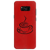 Cooffee art Samsung Galaxy S8