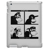 gorillaz iPad 3 and 4 Case