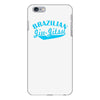 brazilian jiu jitsu  mma boxen fight iPhone 6/6s Plus Case