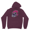 crunch time! Hoodie