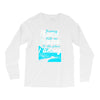 Country Road (f149) Long Sleeve Shirts