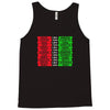 be like the greats vol Tank Top