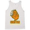 seattle sasquatches Tank Top