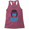 Tina Belcher Racerback Tank