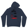 am i childish Unisex Hoodie