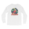 robin the boy wonder Long Sleeve Shirts