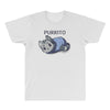 blanket purrito All Over Men's T-shirt