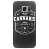 cannabis 420 Samsung Galaxy S7 Edge
