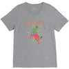 centour V-Neck Tee