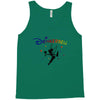 Drinkerbell Tank Top