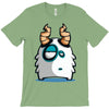 monster T-Shirt