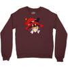 mweh Crewneck Sweatshirt