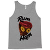 rum ham Tank Top