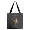 velociraptor Tote Bags