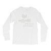 peace and music Long Sleeve Shirts