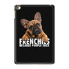 frenchies iPad Mini 4