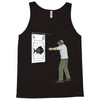 practice range Tank Top