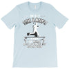 ich laufe T-Shirt