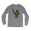 gwok Long Sleeve Shirts