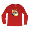 mccloud Long Sleeve Shirts