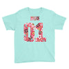 mum day 01 Youth Tee