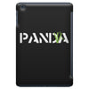 Panda Write T-Shirt iPad Mini