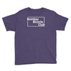bombay bicycle club box logo Youth Tee
